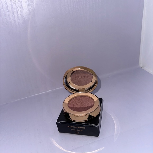 Gucci Pink Blush - Rosy beige - Picture 3 of 5